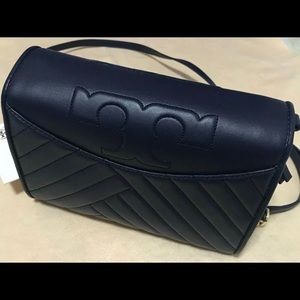 Alexa Combo Crossbody by Tory Burch